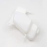 BHYShop Botella de Tanque de Agua de depósito de refrigerante de desbordamiento de Motocicleta para Suzuki DRZ400 DR…